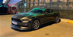 فۆرد مۆستانگ